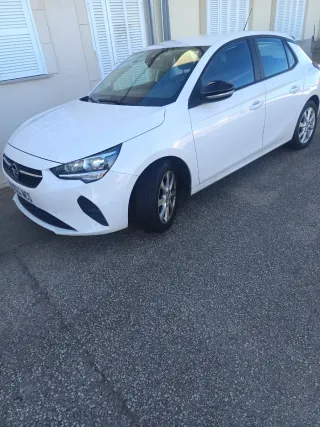 Opel Corsa 2021