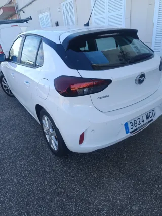 Opel Corsa 2021