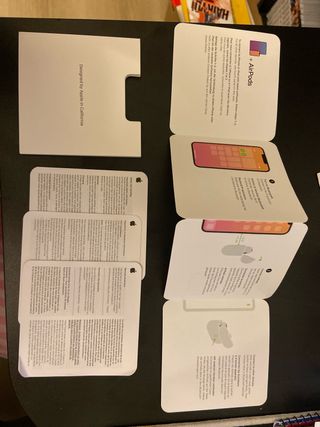 AirPods 3ª Generación Apple