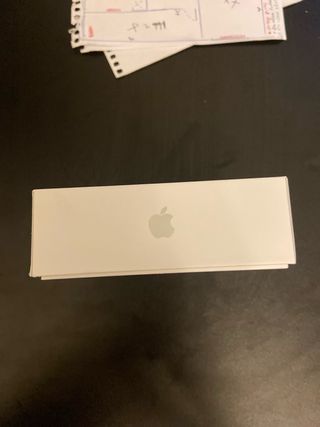 AirPods 3ª Generación Apple