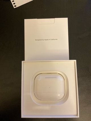 AirPods 3ª Generación Apple