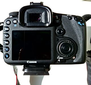 Kit Canon 7D +  24-70mm f/2.8 L