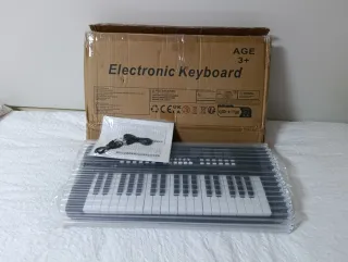 Teclado Electrónico BF-525A 37 Teclas