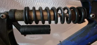 Cannondale GH 2000 Design Don Will Downhill