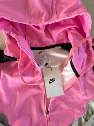 Conjunto deportivo Nike mujer