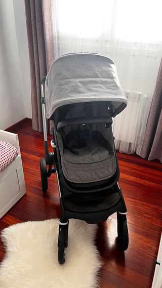 Bugaboo Fox 5