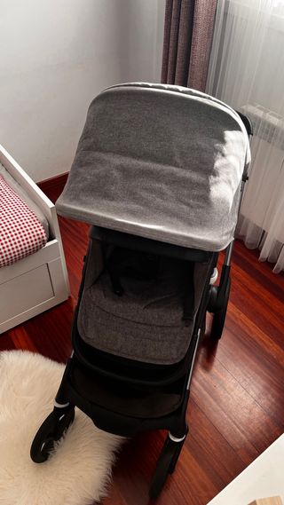 Bugaboo Fox 5