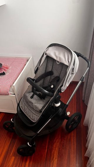 Bugaboo Fox 5