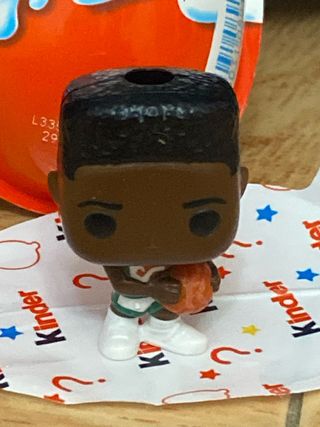 Figura Kinder Joy Stranger Things Lucas