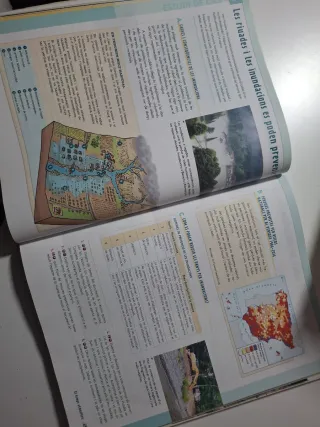 GiH 1 (Geografia i Historia ESO) Aula 3d