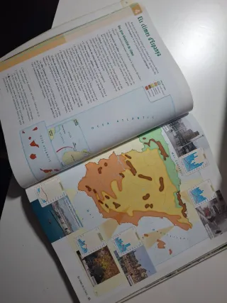 GiH 1 (Geografia i Historia ESO) Aula 3d