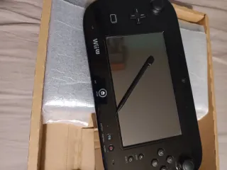 Nintendo Wii U Wiiu Mario Kart 8 + Splatoon Premiu