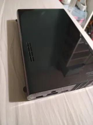 Nintendo Wii U Wiiu Mario Kart 8 + Splatoon Premiu