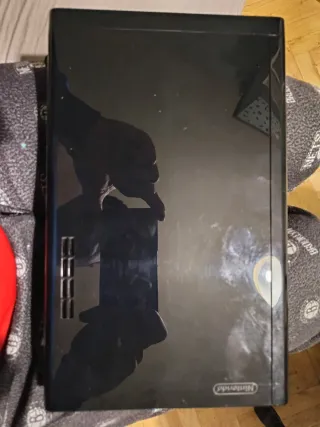 Nintendo Wii U Wiiu Mario Kart 8 + Splatoon Premiu