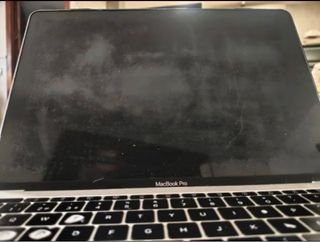 MacBook Pro 13” (2017)