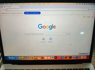 MacBook Pro 13” (2017)