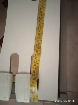 Cama articulada con colchón