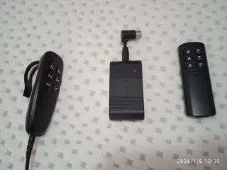 Cama articulada con colchón