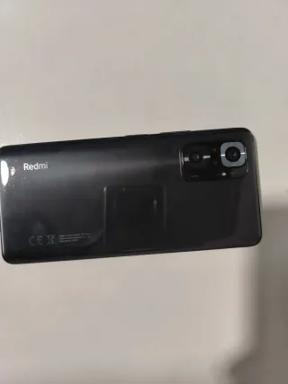 Xiaomi Redmi Note 10 Pro