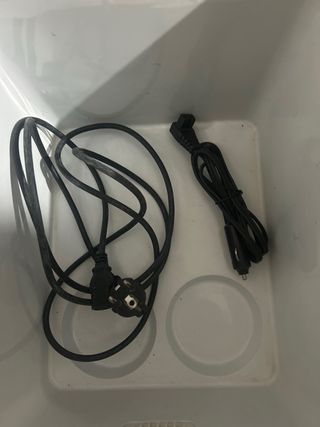 Nevera portátil eléctrica 32L 12/24V 220V