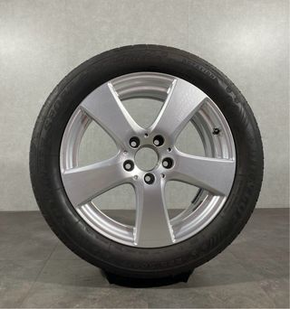 Llantas Mercedes Benz Clase C 17" Originales