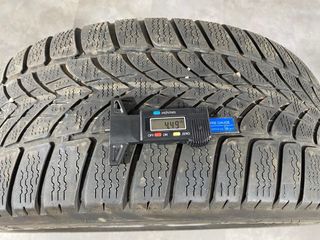 Llantas Mercedes Benz Clase C 17" Originales