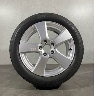 Llantas Mercedes Benz Clase C 17" Originales
