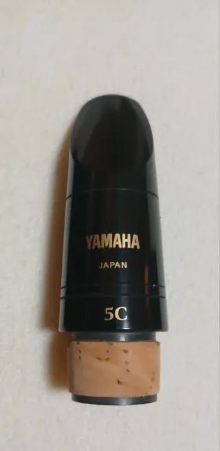 Boquilla Clarinete Eb nueva