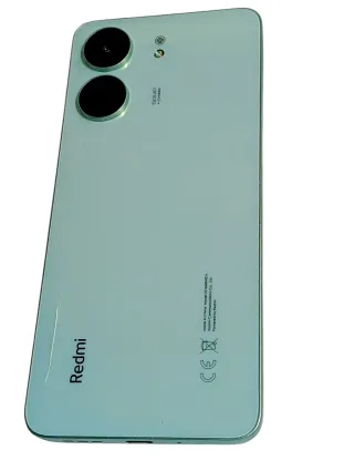 Xiaomi Redmi 13C 256GB Verde
