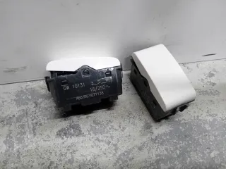 Gewiss prese e interruttori