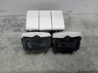 Gewiss prese e interruttori