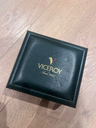 Reloj Viceroy Mujer Acero