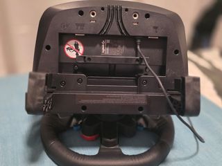 Logitech G29 con Palanca de Cambios
