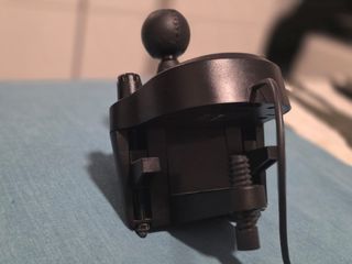 Logitech G29 con Palanca de Cambios