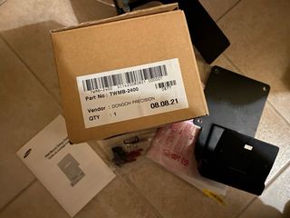 Suporte Samsung LCD Monitor TWMB-2400