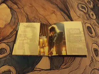 Disco Queen A Kind Of Magic