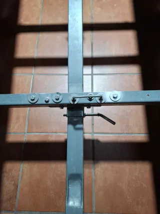 Carro para Quads y Motos