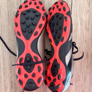 Botas de fútbol para césped artificial