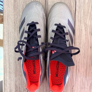 Botas de fútbol para césped artificial