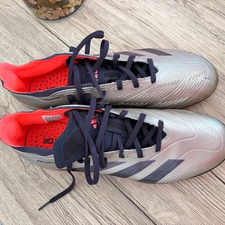 Botas de fútbol para césped artificial