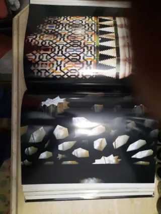 Historia del Arte Español