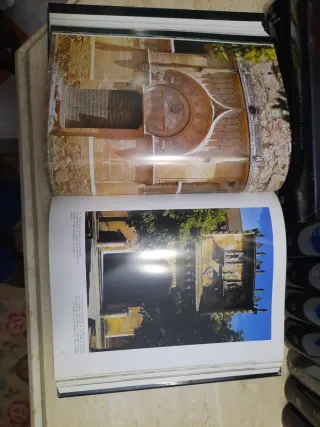 Historia del Arte Español