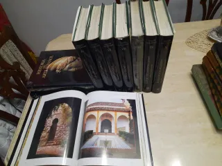 Historia del Arte Español