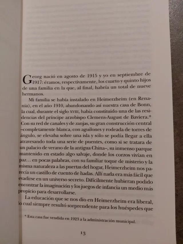 Queríamos matar a Hitler