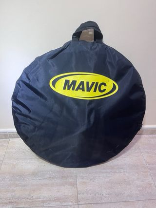 Rueda Trasera Spinergy MTB 1997