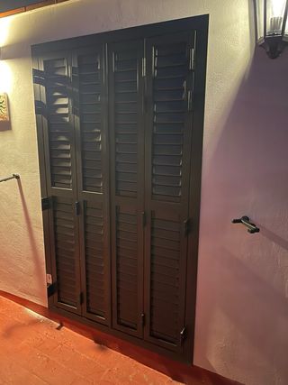 Carpintería de Aluminio