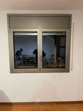 Carpintería de Aluminio