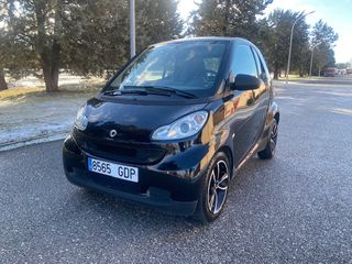 smart fortwo 2008