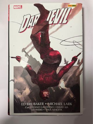 Daredevil, vol. 1