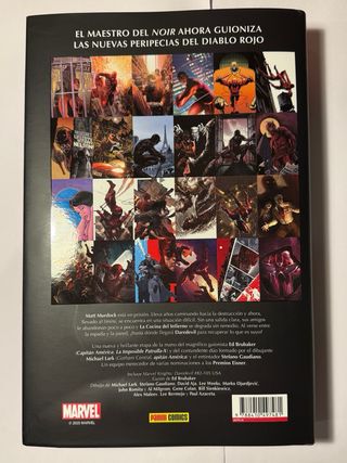Daredevil, vol. 1